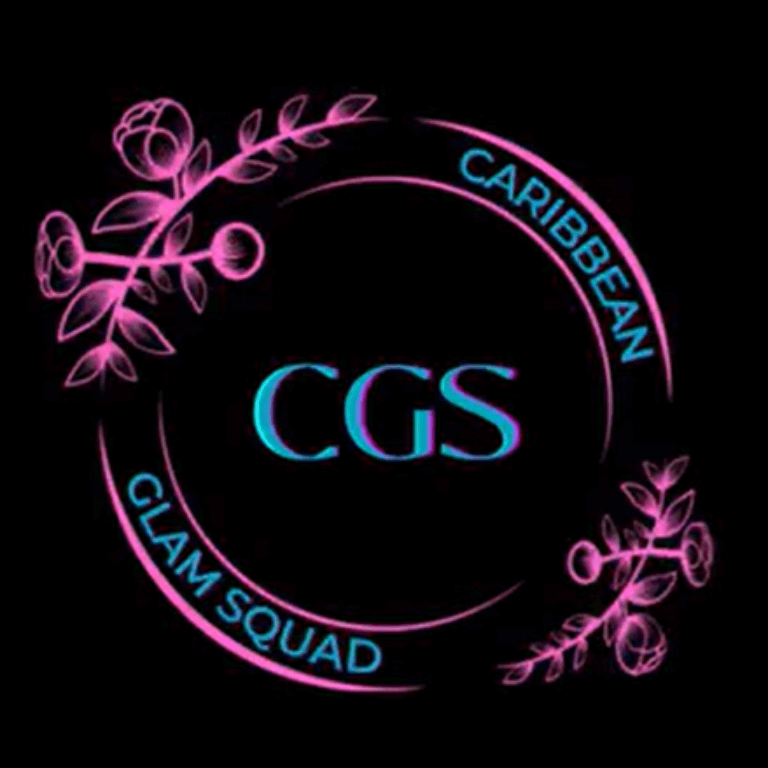 caribbean glam squad