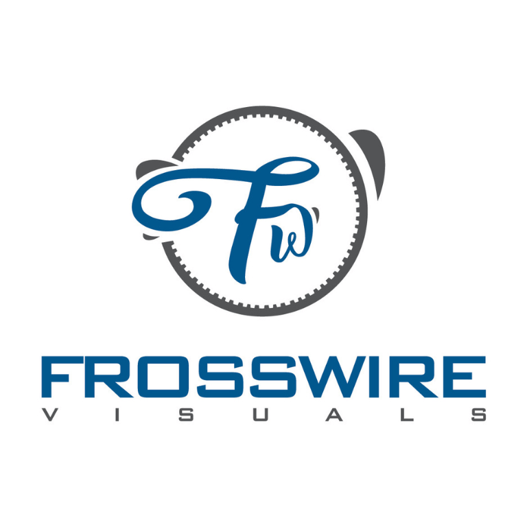 Frosswire Visuals